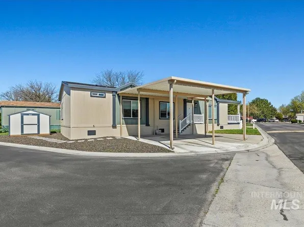 700 E Fairview Ave Trailer 128, Meridian, ID 83642
