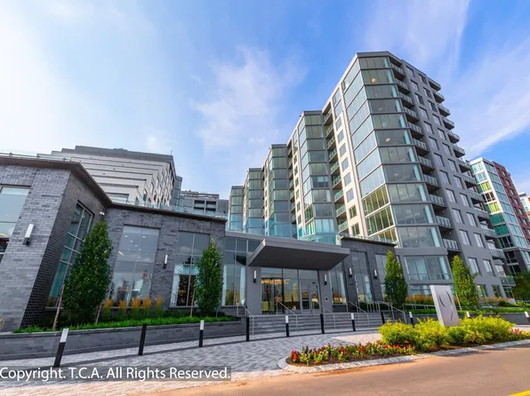 9 Avenue At Port Imperial Unit 326, West New York, NJ 07093