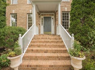 4917 Chappell Ridge Ter, Glen Allen, VA 23059