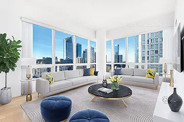 Rented by Engel & Völkers New York City