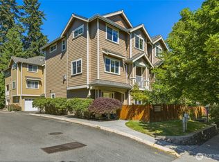 Abby Court, Mountlake Terrace, WA 98043