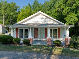 50 Robert Sledge Rd, Spring Hope, NC 27882