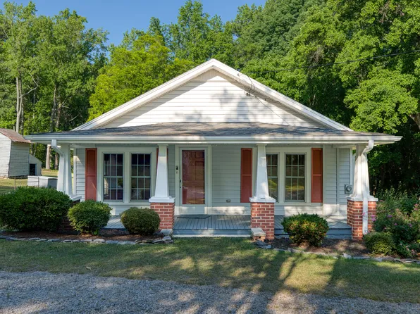 50 Robert Sledge Rd, Spring Hope, NC 27882