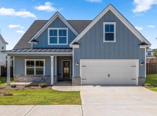 2444 Laurens St, Grovetown, GA 30813