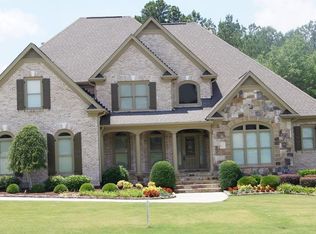 2647 Hunters Place Lndg, Grayson, GA 30017