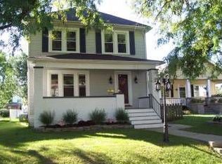 1345 Elmwood Ave, Columbus, OH 43212