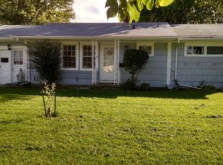 131 Avon Rd, Tonawanda, NY 14150