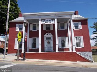 102 Cumberland St #2, Clear Spring, MD 21722