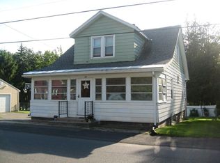 22 Bonair Ave, West Springfield, MA 01089