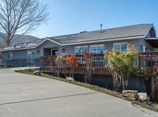 21301 Country Club Dr, Tehachapi, CA 93561