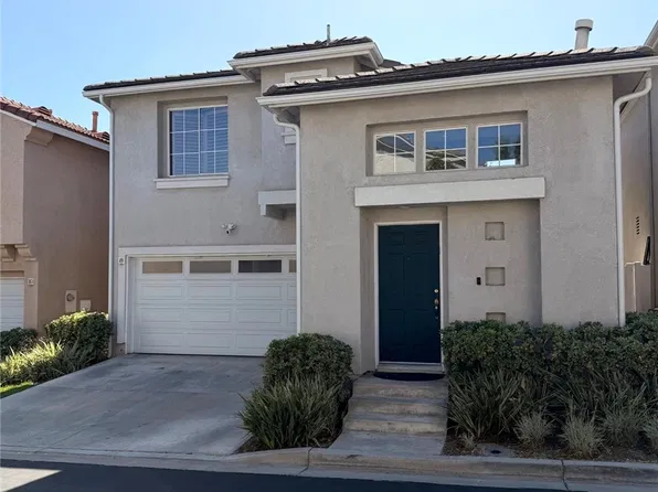 8 Fairfield, Aliso Viejo, CA 92656