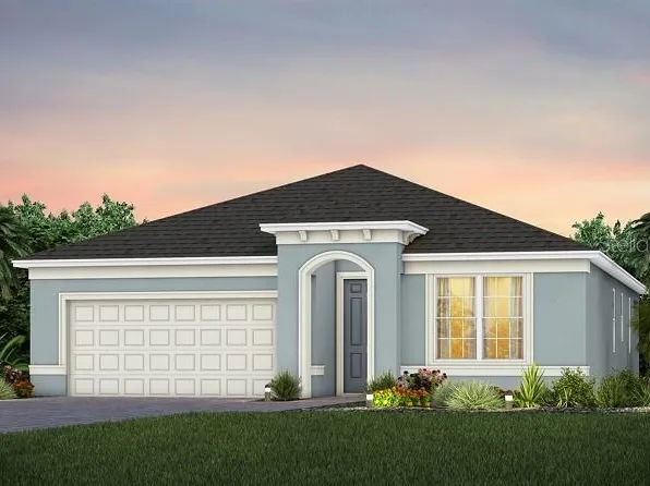 2555 Crisp Tide Way, West Melbourne, FL 32904