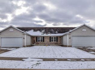 4573 Evangel Ave NW, Massillon, OH