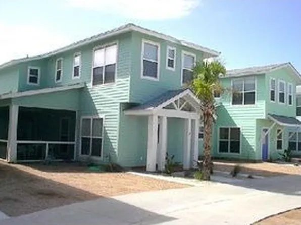 2606 11th St APT 17, Port Aransas, TX 78373