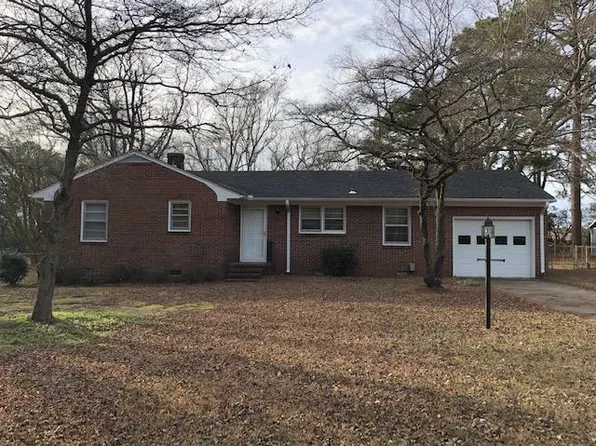 2205 Glenhaven Ln, Goldsboro, NC 27530