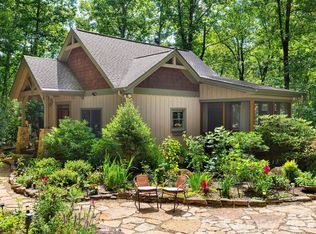 352 Celo Cove Dr #18, Burnsville, NC 28714
