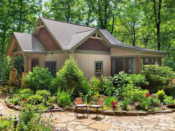 352 Celo Cove Dr #18, Burnsville, NC 28714