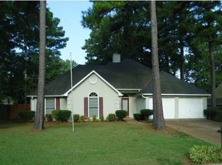 107 Timbercrest Dr, Ridgeland, MS 39157