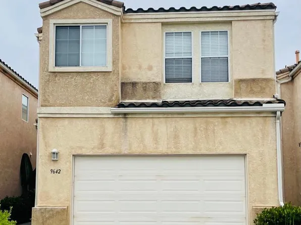 9642 Galvin Ave, San Diego, CA