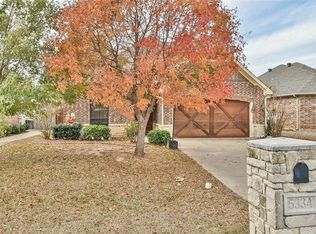 5334 Mission Cir, Granbury, TX 76049