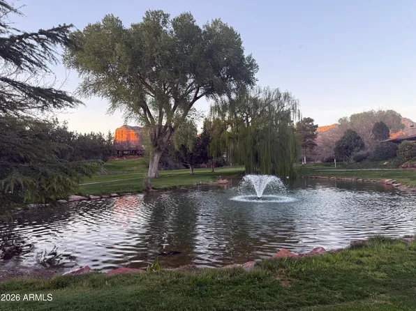 57 COPPER SPRINGS Drive, Sedona, AZ 86351