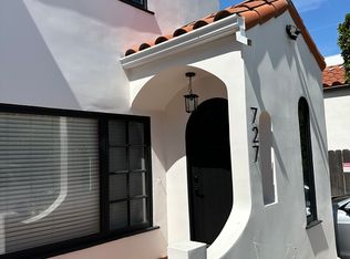 727 N Harper Ave, Los Angeles, CA 90046