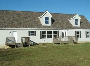 1183 Highway U St, Saint James, MO 65559