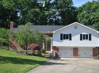 5444 S Garrett Dr, Milford, OH 45150