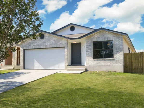 4522 Sherwood Way, San Antonio, TX 78217