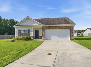 6 Bayberry Cir SW, Rome, GA 30165