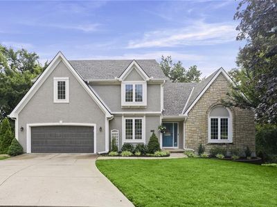 4801 NW 57th Pl, Kansas City, MO, 64151