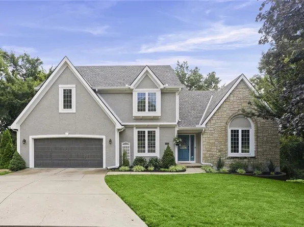 4801 NW 57th Pl, Kansas City, MO 64151