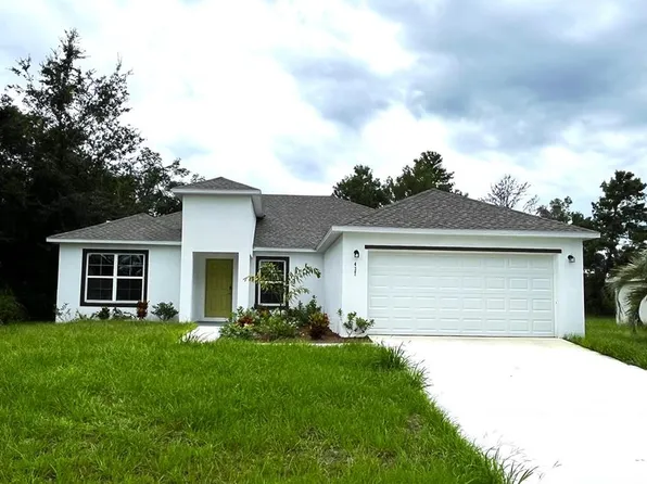 4437 PALMARITO STREET, SEBRING, FL 33872