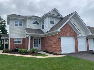 217 Chesterfield Ct UNIT B, Schaumburg, IL