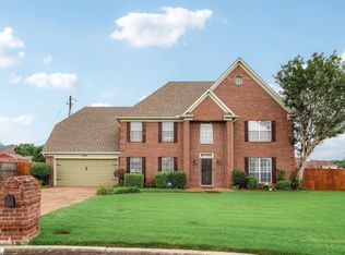 5004 Ultima Cv, Memphis, TN 38125