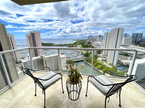 1551 Ala Wai Blvd APT 3104, Honolulu, HI 96815