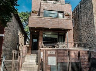 1081 N Marshfield Ave #3, Chicago, IL 60622