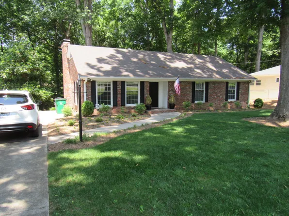 6301 Cedar Croft Dr, Charlotte, NC 28226