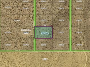 LOT 546 N Nolan Dr, Dolan Springs, AZ 86441