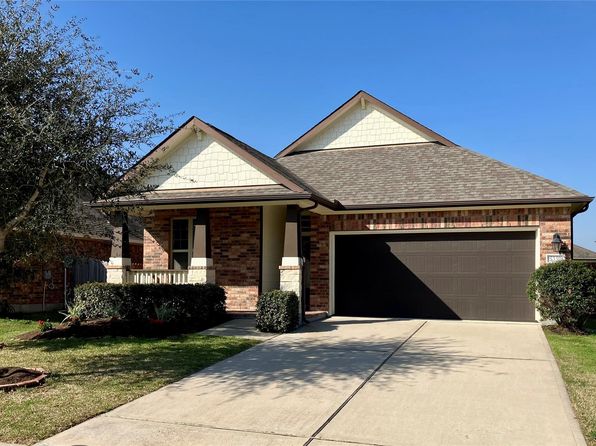 5339 Silver Ledge Dr, Katy, TX 77493
