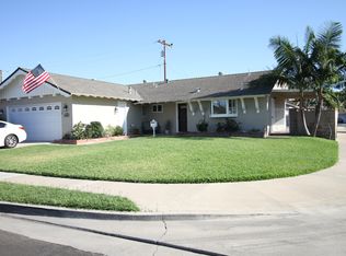 7100 El Rey Dr, Buena Park, CA 90620