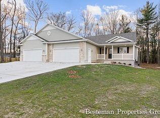 1493 W Addison Way, Muskegon, MI 49445