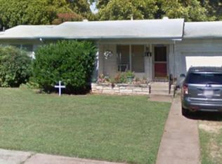 4702 Augusta Ln, Wichita Falls, TX 76302