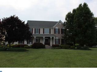 54 Millwood Dr, Middletown, DE 19709