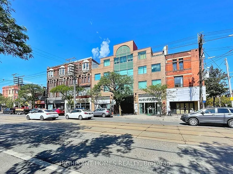 360 College St #401 — Photo 2