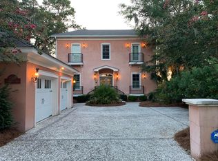 2935 Marshfront Dr, Beaufort, SC 29902