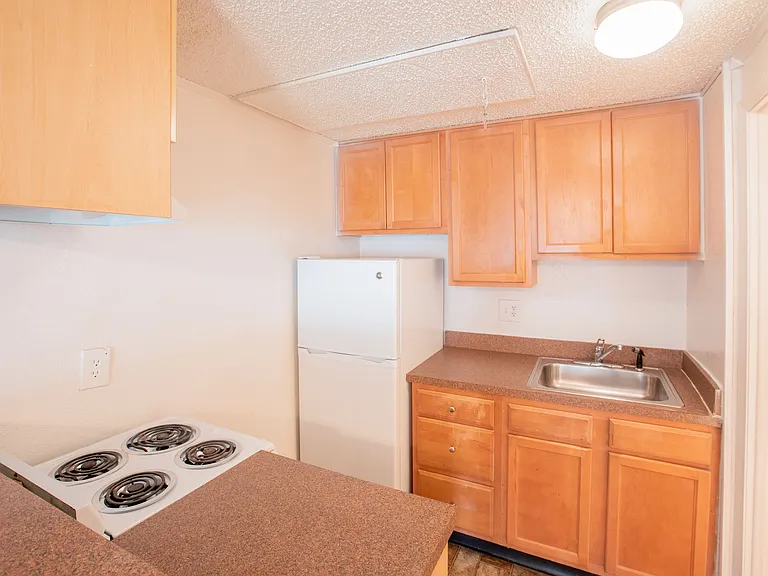 Kitchen Kitchen