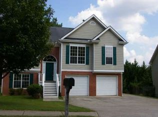 2842 Oak Vista Way, Lawrenceville, GA 30044
