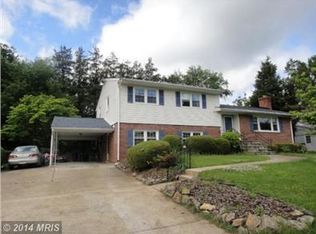 1732 Great Falls St, Mc Lean, VA