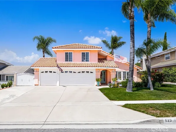 523 Solano Way, Redlands, CA 92374